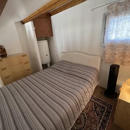 Maison 4 Couchages Cap D'agde Naturisme Cn070-101 Lejlighed *